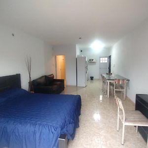Departamento Naembe Y Bolivia