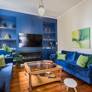 Tu Lugar En El Corazon De Recoleta